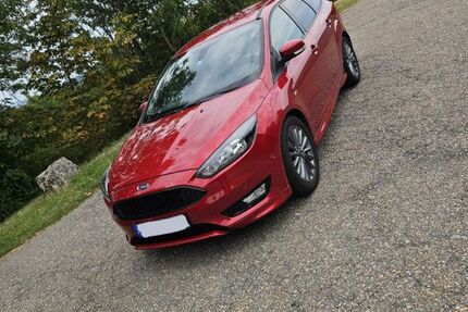Ford Focus 61.483 km 11.800 &euro; Mistelgau 95490