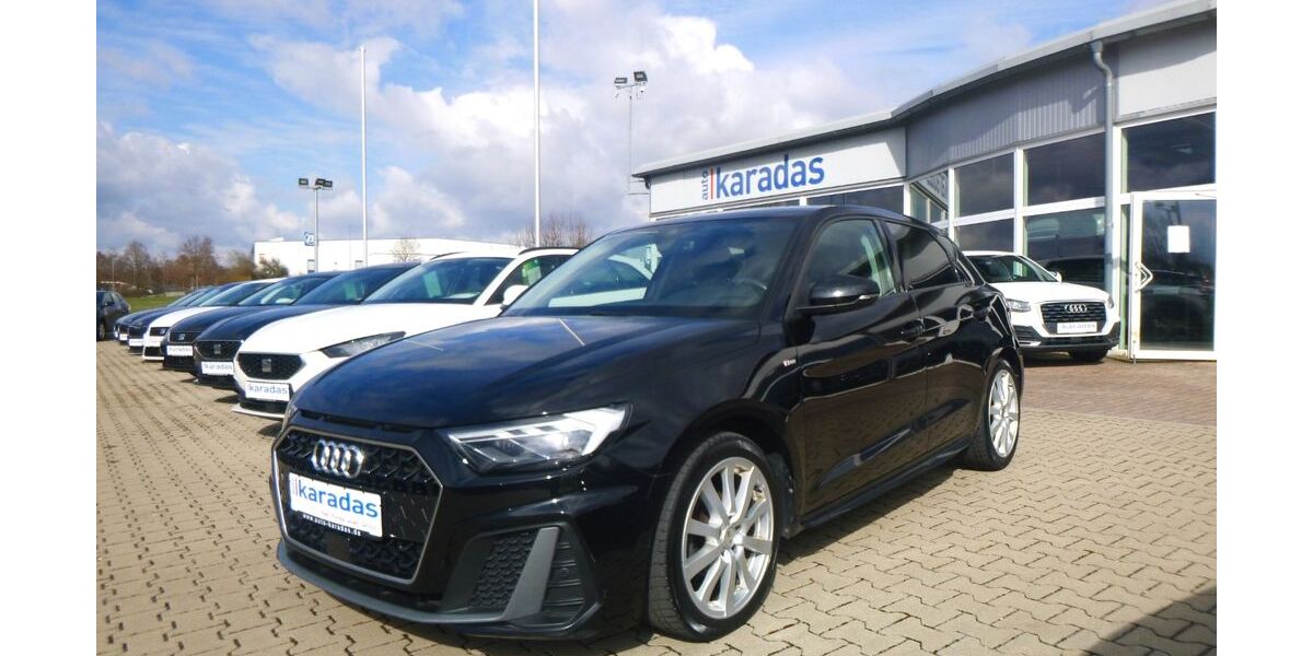 Audi A1 69.675 km 18.750 &euro; Bayreuth 95448