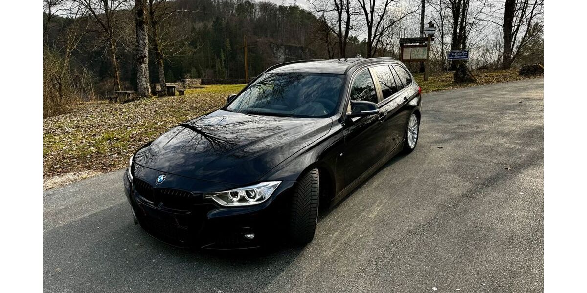 BMW 318 249.999 km 9.500 &euro; Waischenfeld 91333