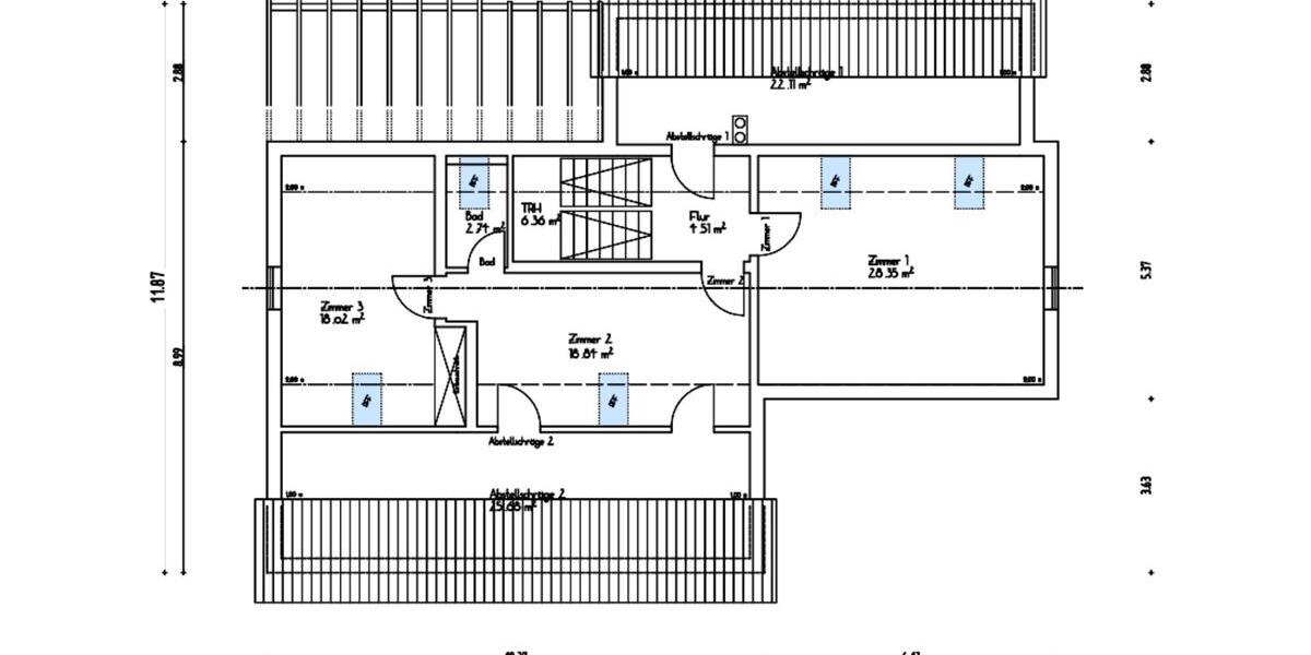Einfamilienhaus Pegnitz - 10 Zimmer, 280 m&sup2;, 369.000&euro; | Angebot:25634624