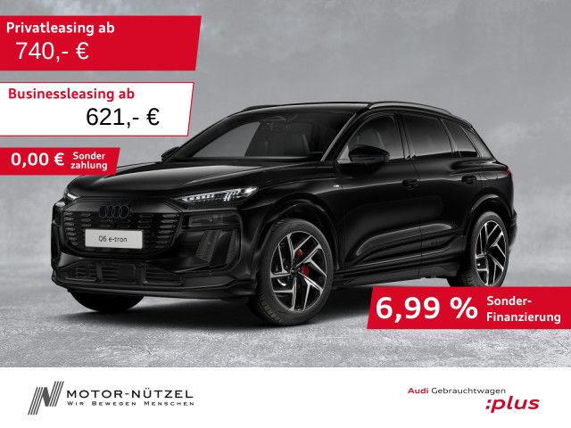 Audi Q6 e-tron 22.044 km 72.630 &euro; Bayreuth 95448