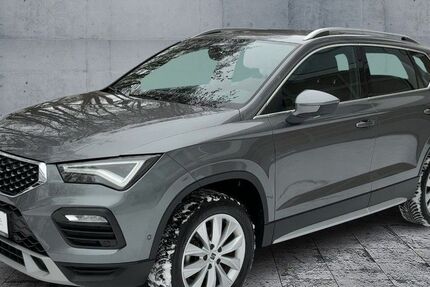 Seat Ateca 25.367 km 29.990 &euro; Kulmbach 95326
