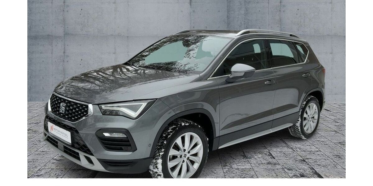 Seat Ateca 25.367 km 29.990 &euro; Kulmbach 95326