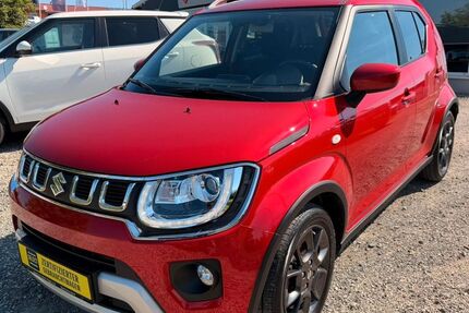 Suzuki Ignis 90.500 km 12.700 &euro; Speichersdorf 95469