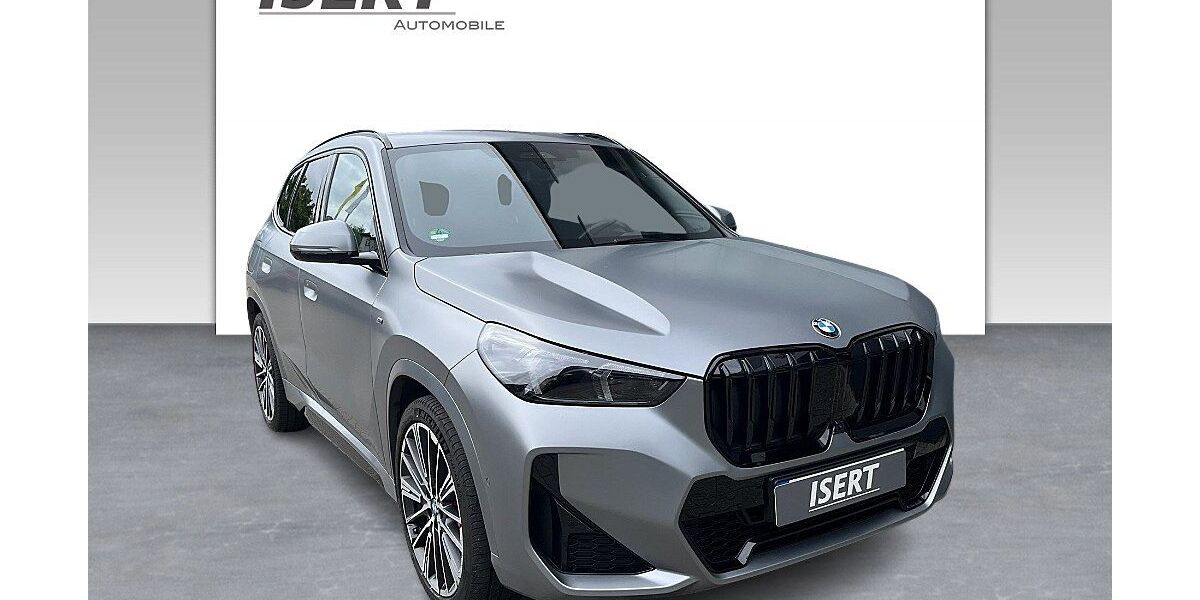 BMW X1 36.500 km 56.950 &euro; Bayreuth 95445
