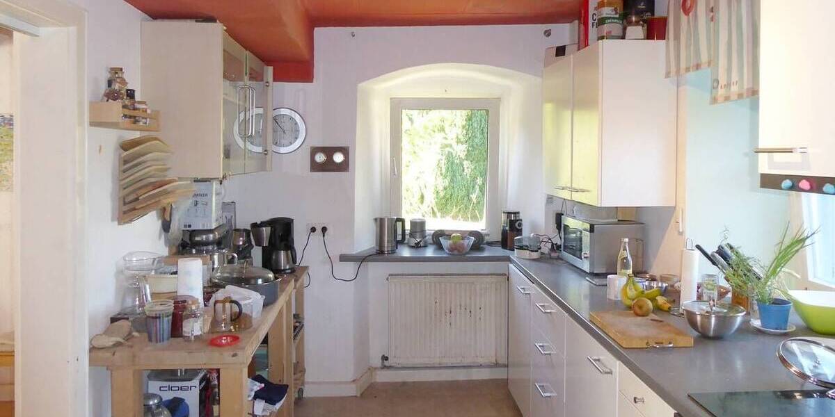 Einfamilienhaus Bischofsgrün - 9 Zimmer, 185 m&sup2;, 175.000&euro; | Angebot:26064967