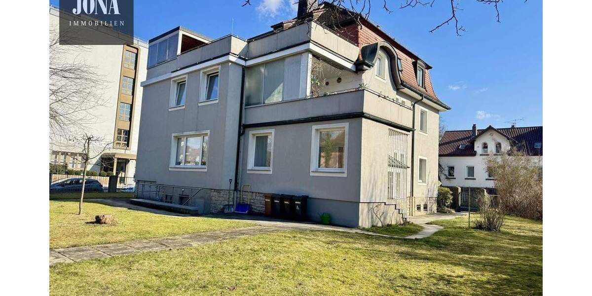 Mehrfamilienhaus, Wohnhaus Kulmbach Blaich - 1 Zimmer, 211 m&sup2;, 495.000&euro; | Angebot:25796893
