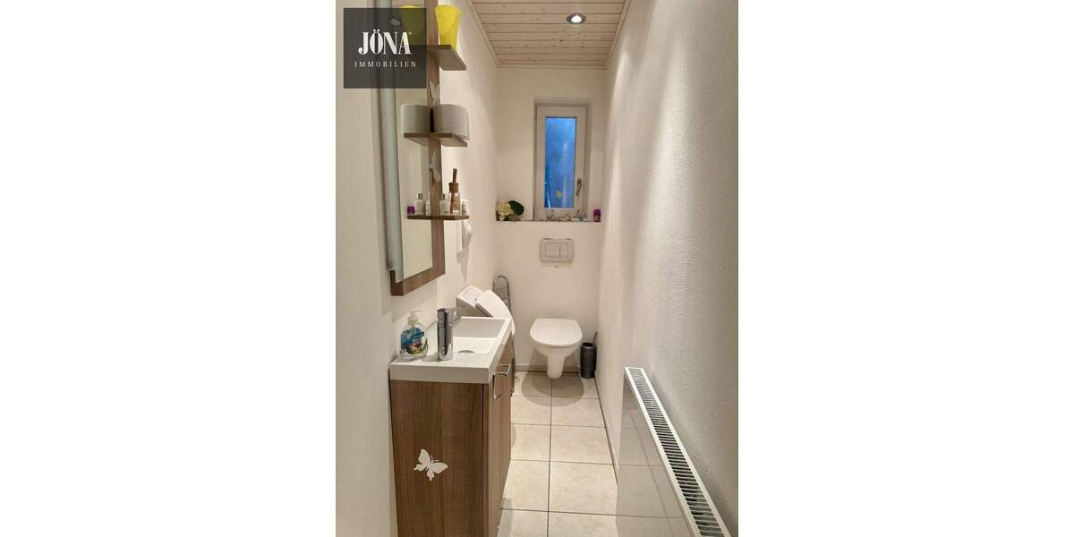 Einfamilienhaus Kulmbach Blaich - 7 Zimmer, 153 m&sup2;, 359.000&euro; | Angebot:25895989