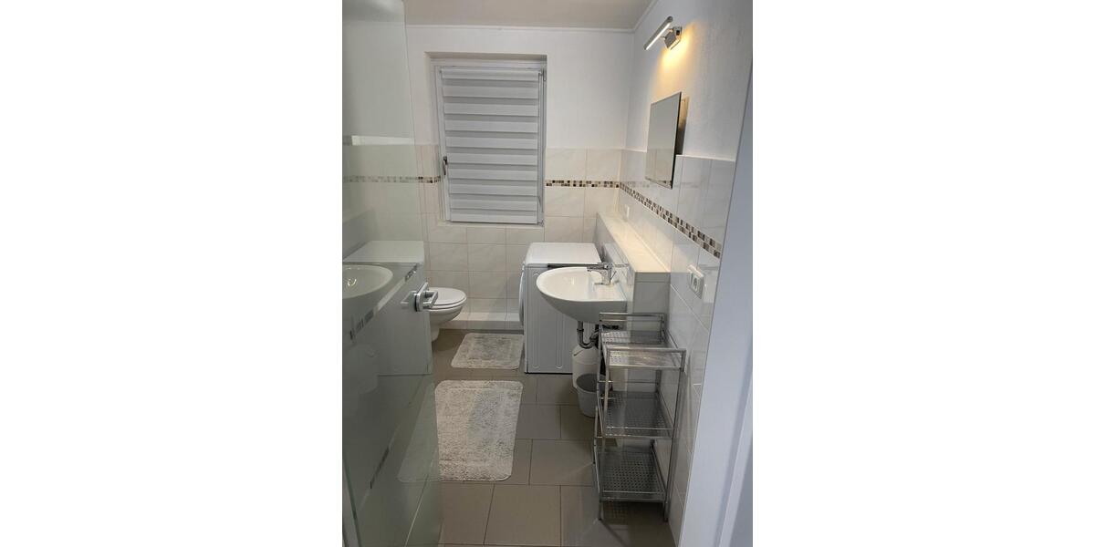 Erdgeschoßwohnung Kulmbach Blaich - 1 Zimmer, 32 m&sup2;, 450&euro; | Angebot:26023280