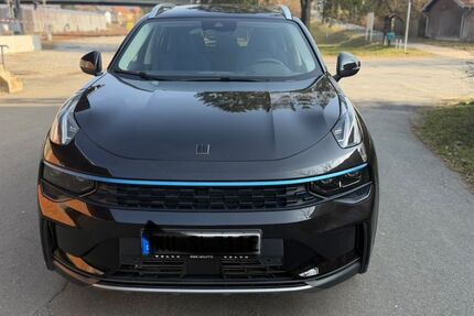 Lynk & Co 01 52.000 km 25.500 &euro; Wirsberg 95339