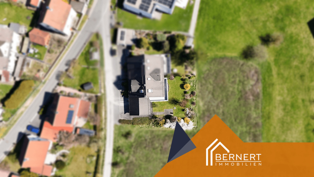 Doppelhaushälfte Kulmbach Burghaig - 7 Zimmer, 198 m&sup2;, 475.000&euro; | Angebot:26219278