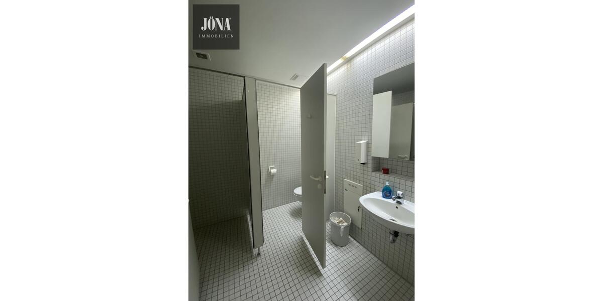 Gewerbeobjekt Kulmbach Blaich - 1.411&euro; | Angebot:21232493