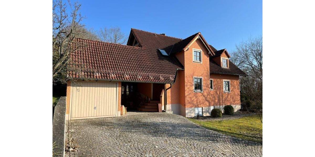 Einfamilienhaus Kupferberg - 5 Zimmer, 157 m&sup2;, 425.000&euro; | Angebot:25864903