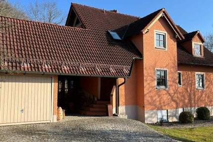 Haus Kupferberg - 5 Zimmer, 157 m&sup2;, 425.000&euro; | Angebot:25864903