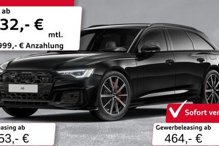 Audi A6 16.709 km 54.930 &euro; Bayreuth 95448