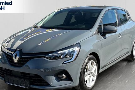 Renault Clio 53.100 km 13.890 &euro; Kulmbach / Melkendorf 95326