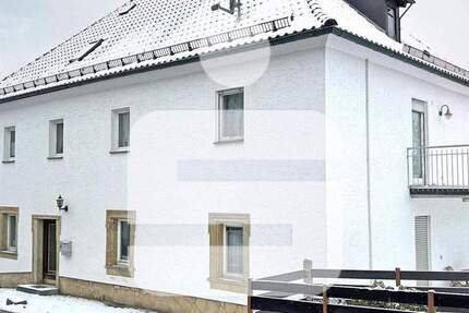 Haus Thurnau - 8 Zimmer, 239 m&sup2;, 249.000&euro; | Angebot:25746574