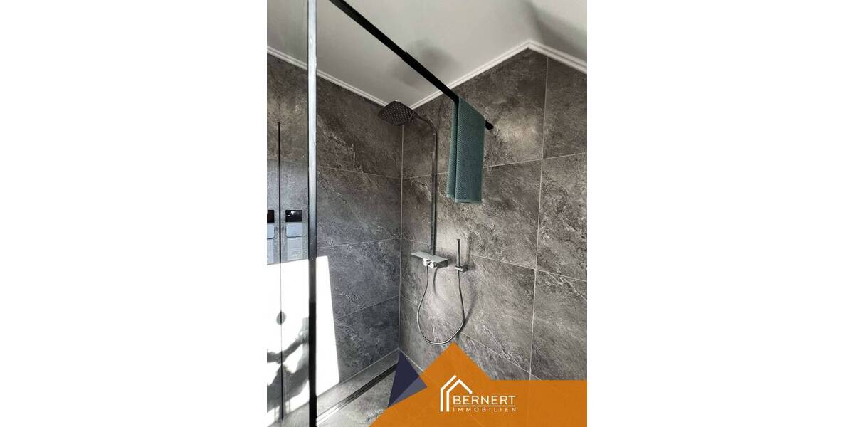 Etagenwohnung Kulmbach Blaich - 3 Zimmer, 77 m&sup2;, 275.000&euro; | Angebot:26106532