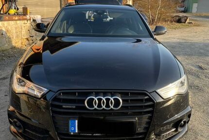 Audi A6 230.059 km 16.000 &euro; Thurnau 95349