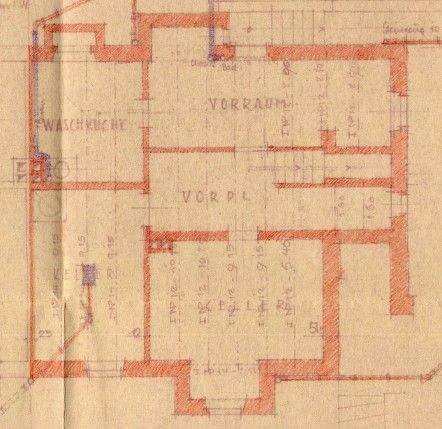 Doppelhaushälfte Kulmbach Blaich - 8 Zimmer, 160 m&sup2;, 189.000&euro; | Angebot:25665686