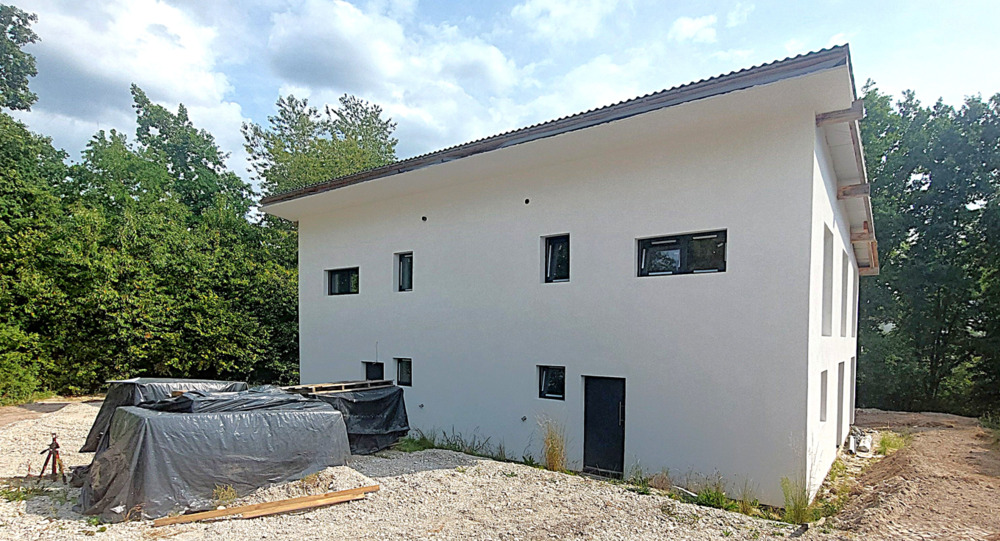 Doppelhaushälfte Creußen - 5 Zimmer, 144 m&sup2;, 389.000&euro; | Angebot:26391856