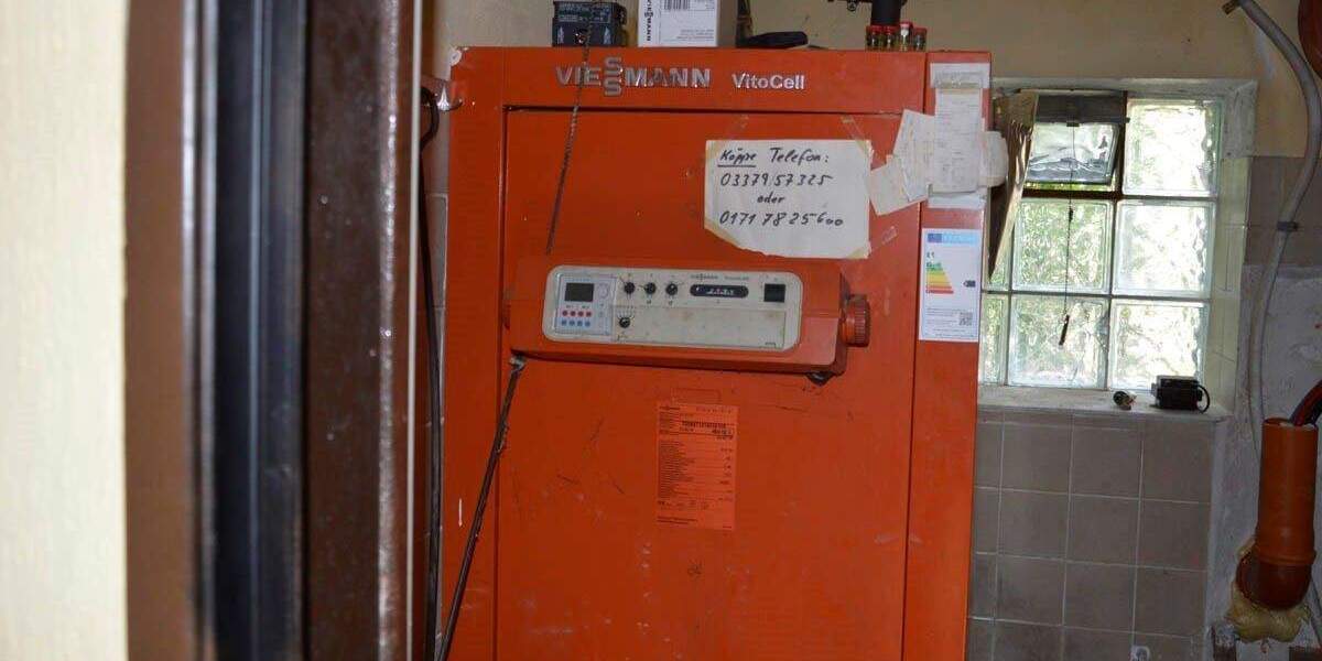 Einfamilienhaus Hummeltal Hinterkleebach - 6 Zimmer, 117 m&sup2;, 99.000&euro; | Angebot:25673839