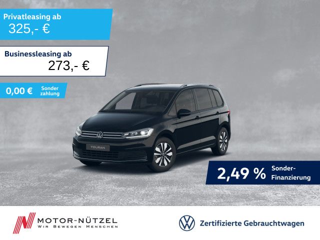 VW Touran 24.930 km 33.430 &euro; Kulmbach 95326