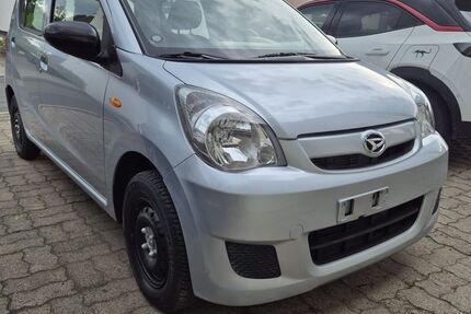 Daihatsu Cuore 101.853 km 1.700 &euro; Speichersdorf 95469