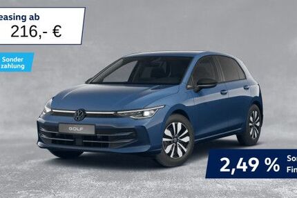 VW Golf 21.184 km 26.930 &euro; Kulmbach 95326