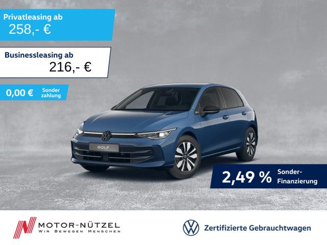 VW Golf 21.184 km 27.230 &euro; Kulmbach 95326