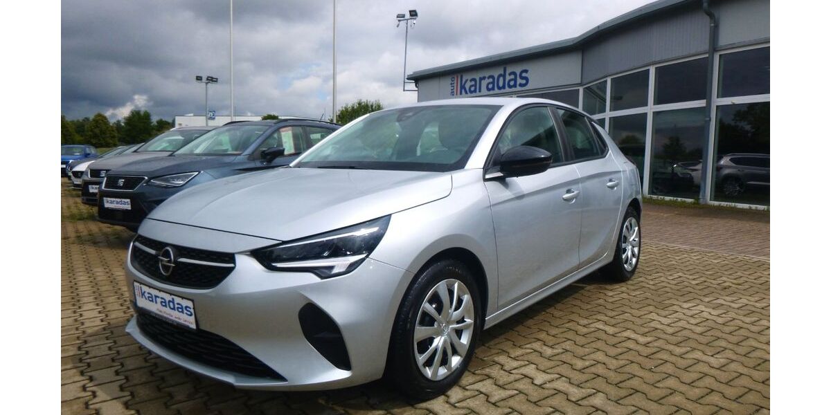 Opel Corsa 52.459 km 13.200 &euro; Bayreuth 95448
