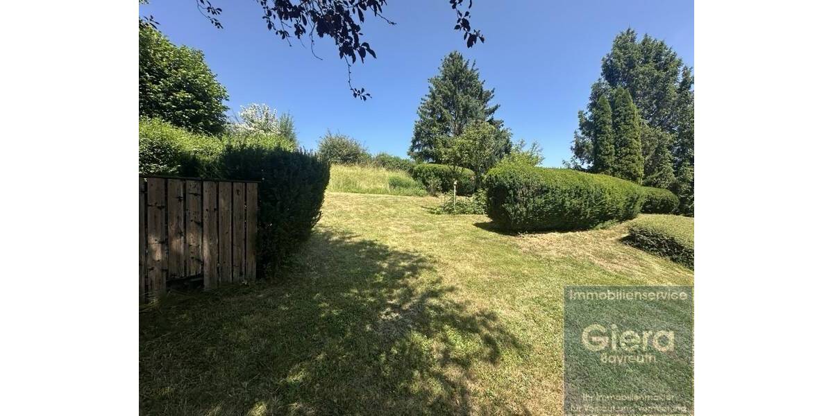 Grundstück Gesees - 55.000&euro; | Angebot:25701798