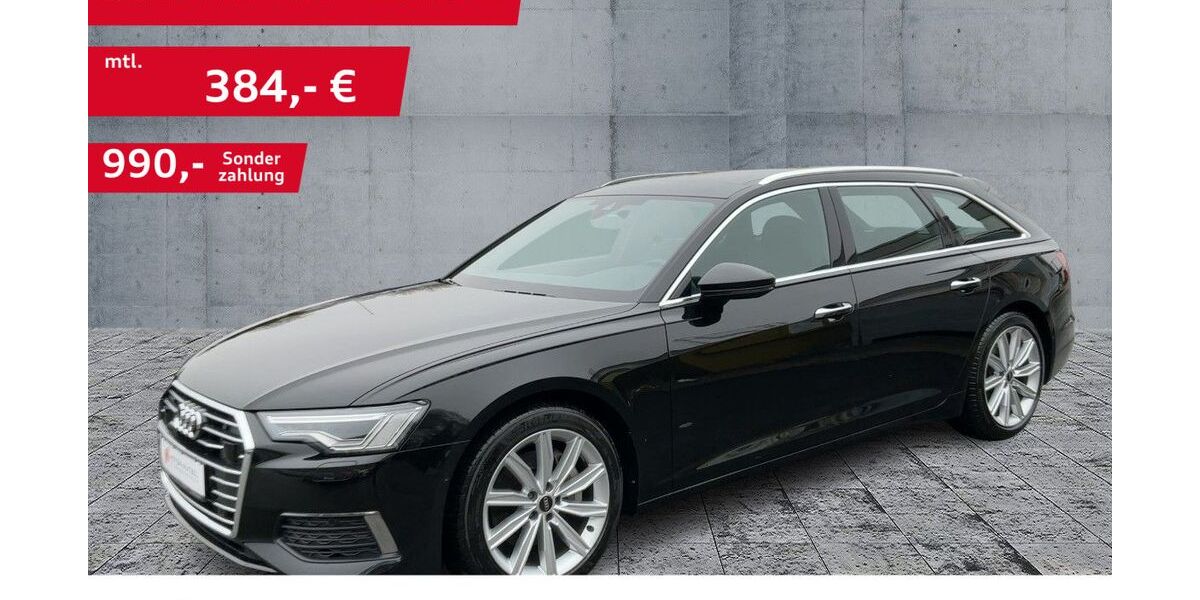 Audi A6 50.105 km 36.850 &euro; Kulmbach 95326