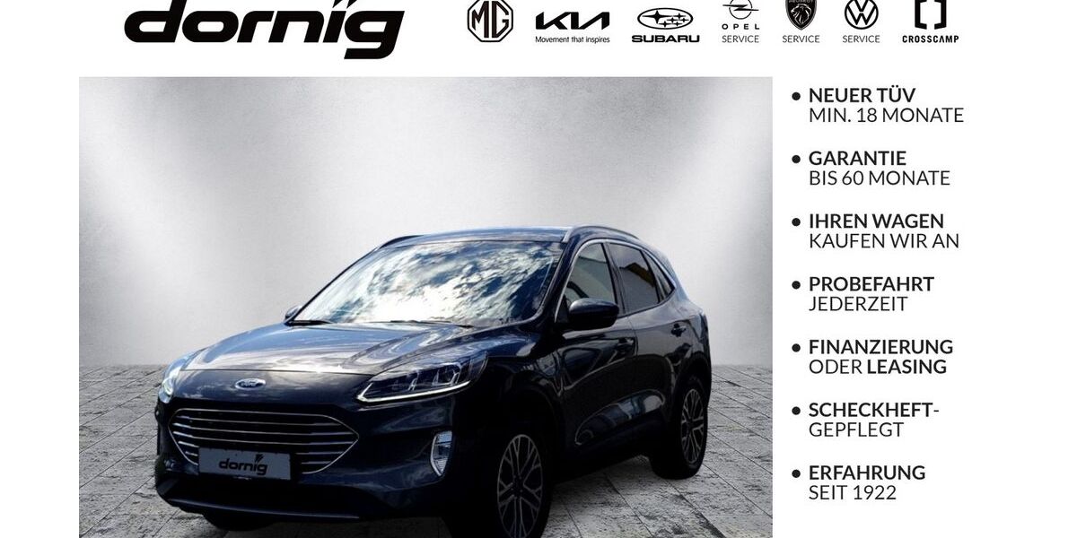 Ford Kuga 17.990 km 26.640 &euro; Himmelkron 95502