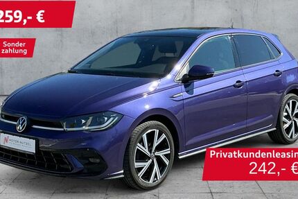 VW Polo 38.588 km 21.520 &euro; Bayreuth 95448
