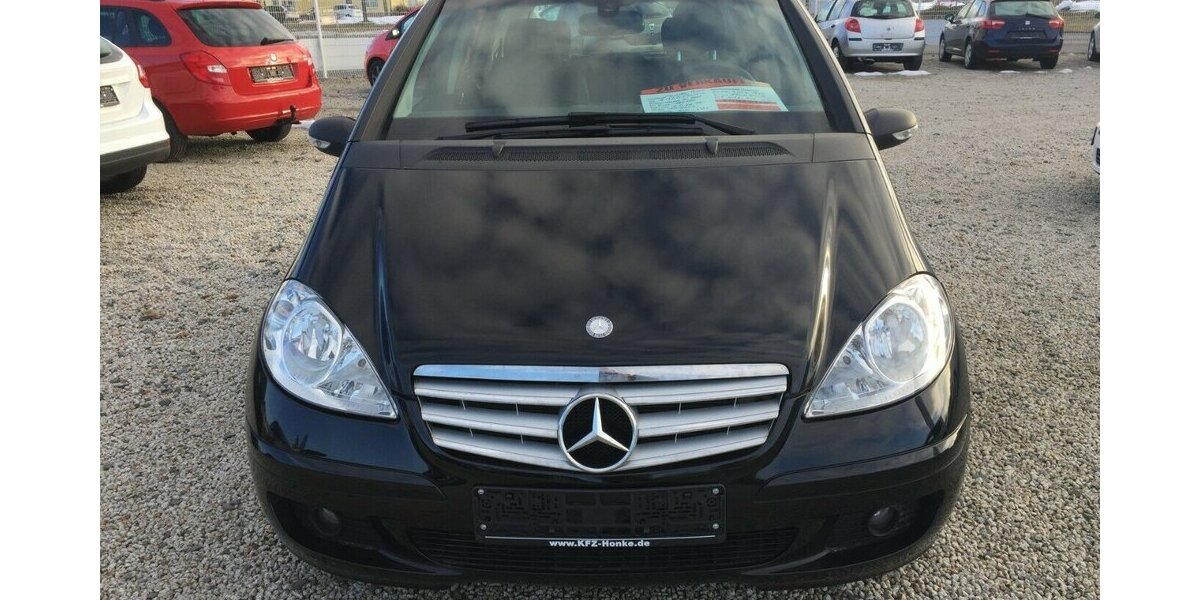 Mercedes-Benz A 150 Classic,Navi.,Klima,usw.! 162.000 km 4.400 &euro; Himmelkron 95502