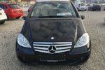 Mercedes-Benz A 150 Classic,Navi.,Klima,usw.! 162.000 km 4.400 &euro; Himmelkron 95502