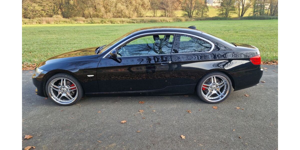 BMW 330 201.000 km 9.999 &euro; Gössweinstein 91327