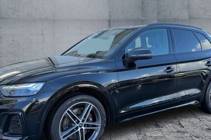 Audi SQ5 109.326 km 49.990 &euro; Bayreuth 95448