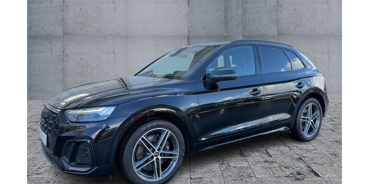 Audi SQ5 109.326 km 49.990 &euro; Bayreuth 95448