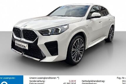 BMW X2 25.814 km 41.470 &euro; Bayreuth 95447