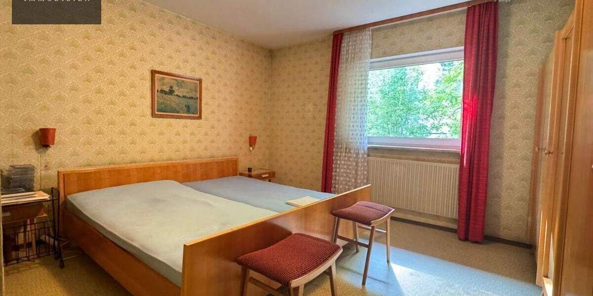 Einfamilienhaus Trebgast - 8 Zimmer, 198 m&sup2;, 319.000&euro; | Angebot:25768138
