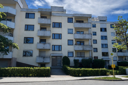 Wohnung Bayreuth Meyernberg - 3 Zimmer, 84 m&sup2;, 243.600&euro; | Angebot:26832115