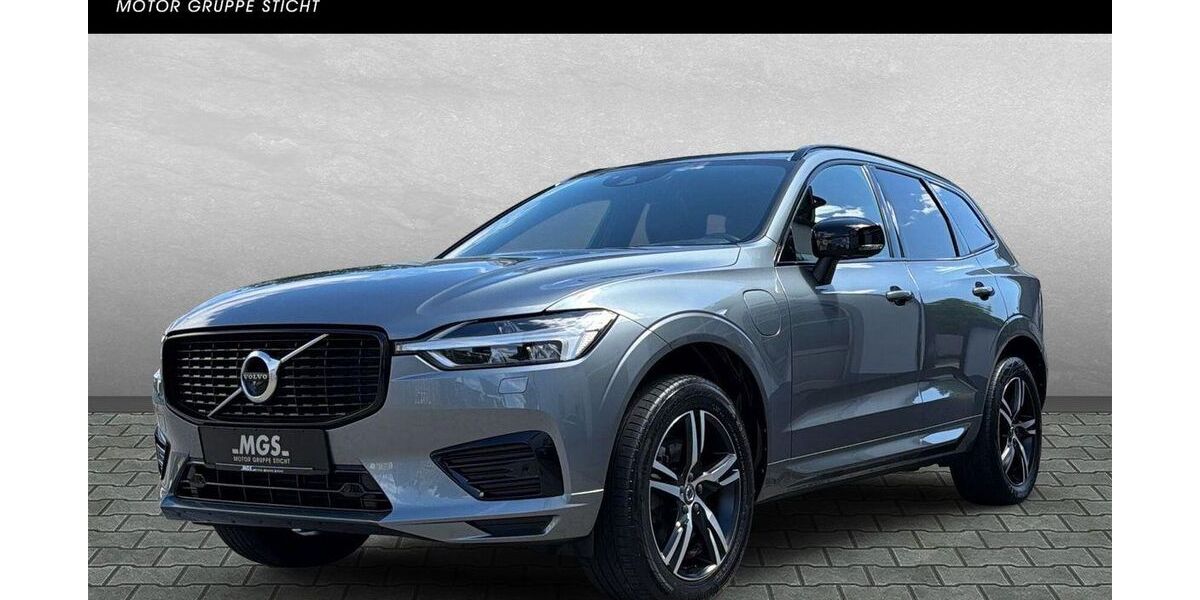 Volvo XC60 82.881 km 37.450 &euro; Bayreuth 95444