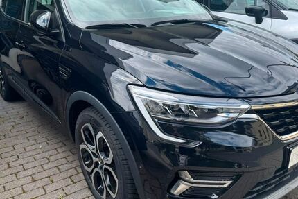 Renault Arkana 56.700 km 19.500 &euro; Bayreuth 95448