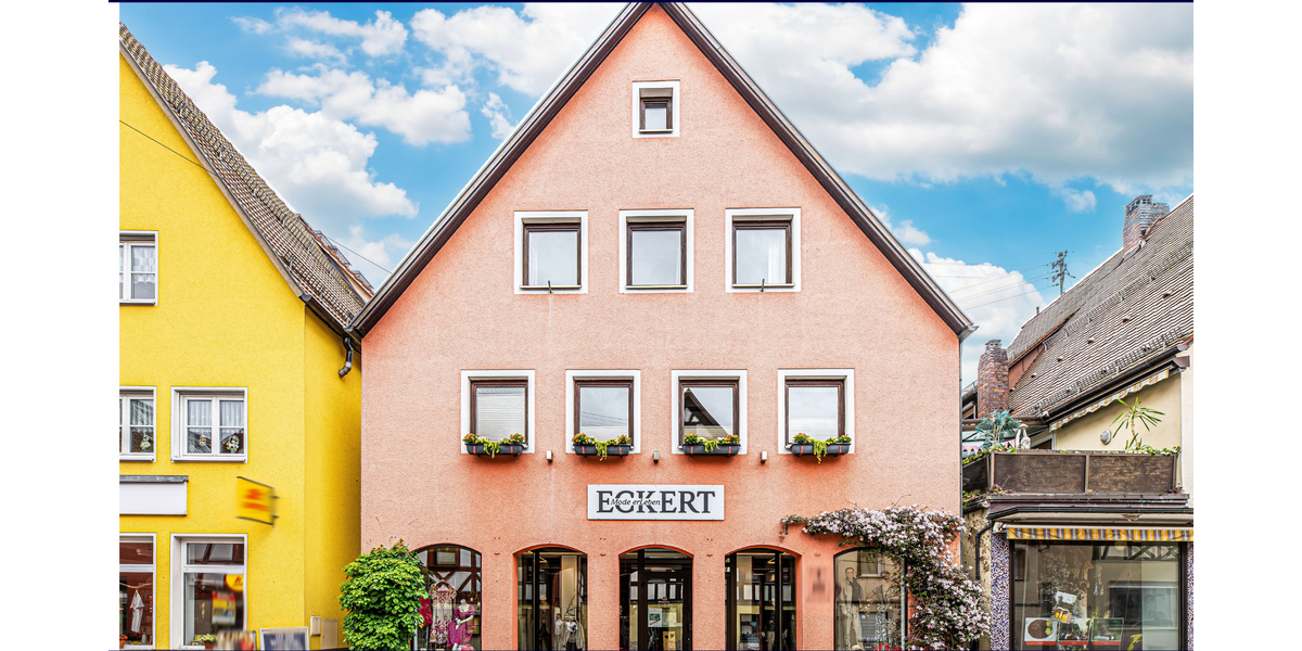 Gewerbeobjekt Waischenfeld - 1.200&euro; | Angebot:25238523