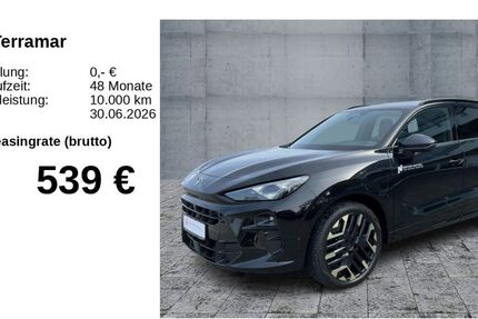 Cupra Terramar 8.432 km 48.490 &euro; Bayreuth 95448