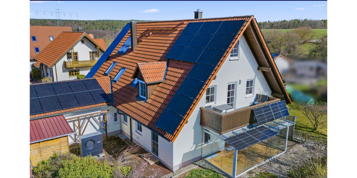 Etagenwohnung Neudrossenfeld - 2 Zimmer, 78 m&sup2;, 169.000&euro; | Angebot:25944086