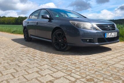 Renault Latitude 193.000 km 3.500 &euro; Hollfeld 96142