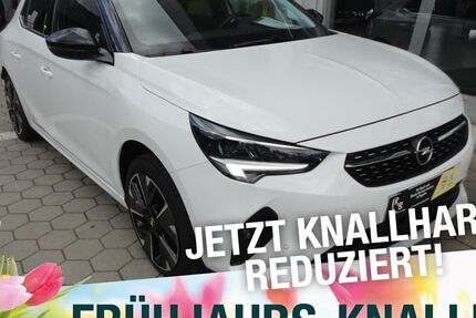 Opel Corsa 42.400 km 15.390 &euro; Pegnitz 91257